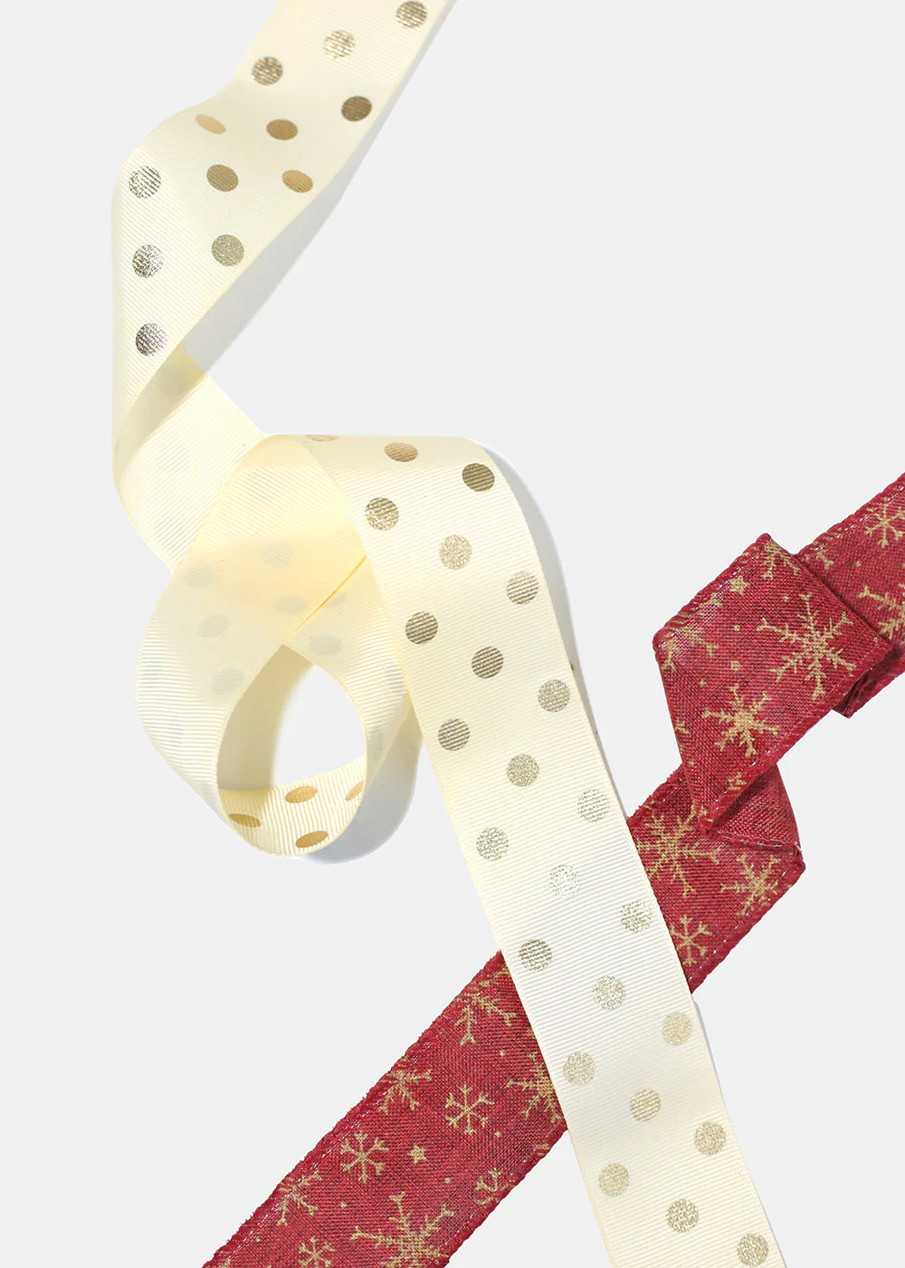 Polka Dot Ribbons - Image 3