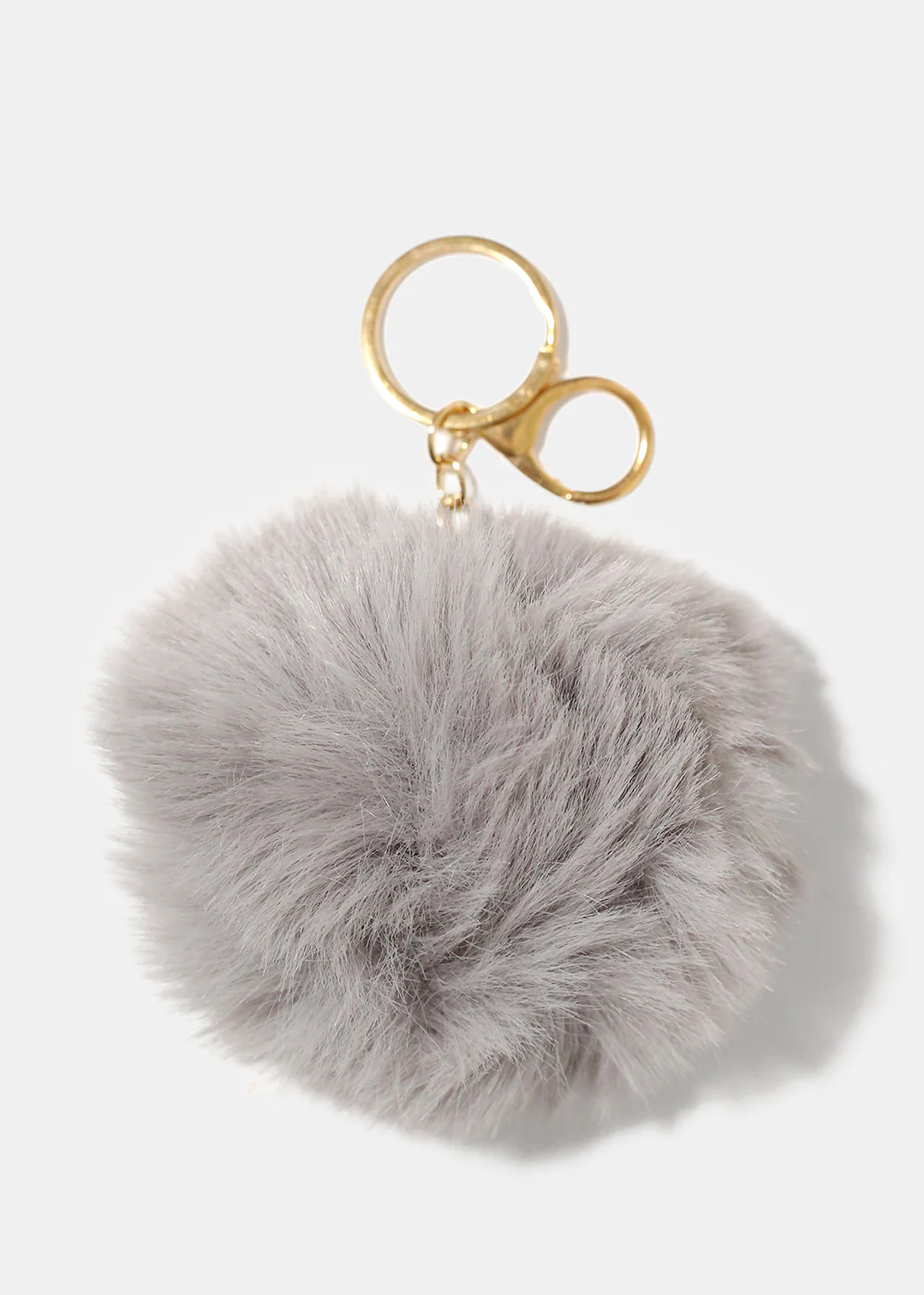 Pom Pom Keychain - Image 2
