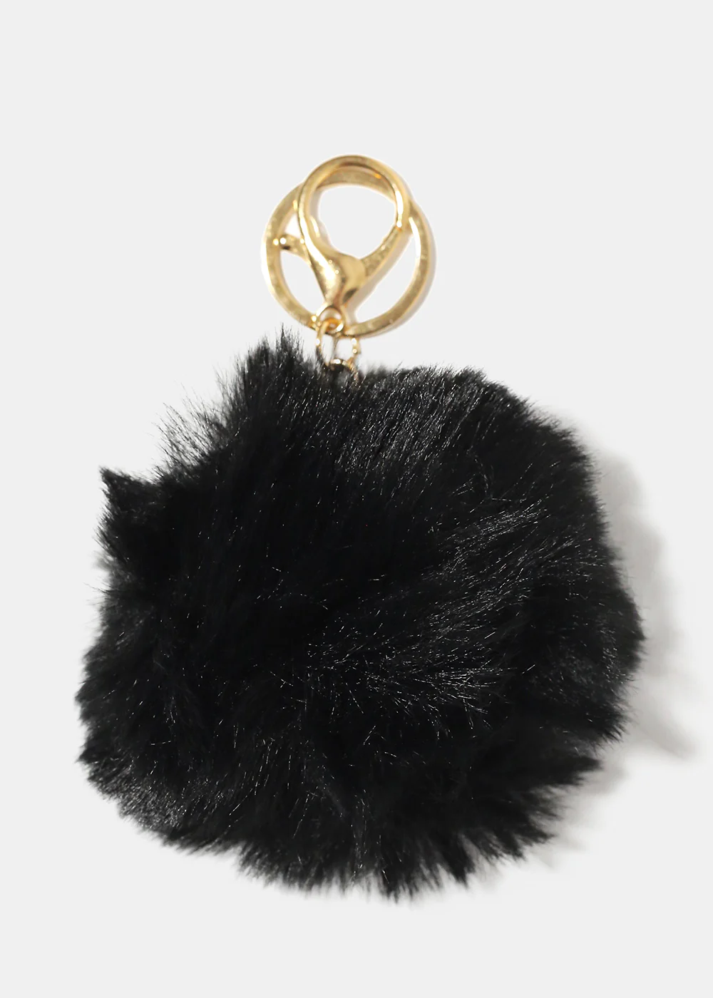 Pom Pom Keychain - Image 4