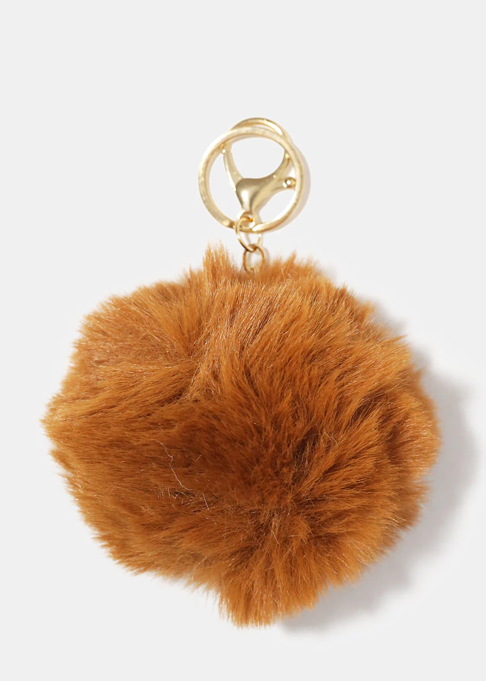 Pom Pom Keychain - Image 5