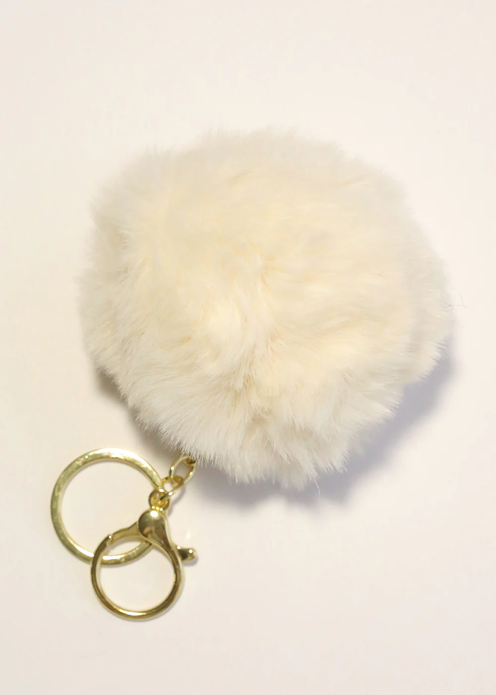 Pom Pom Keychains - Image 2