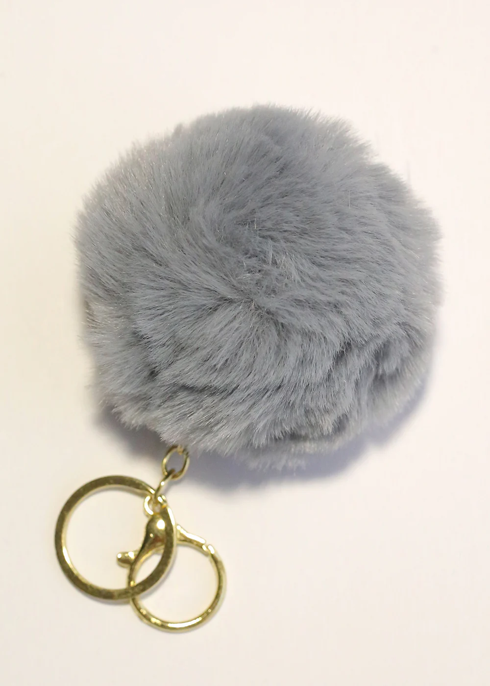 Pom Pom Keychains - Image 3