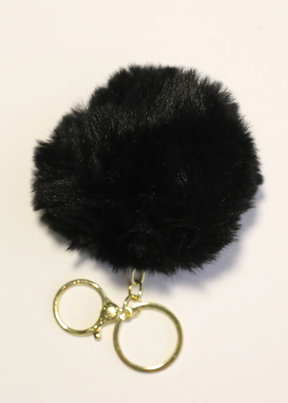 Pom Pom Keychains - Image 4