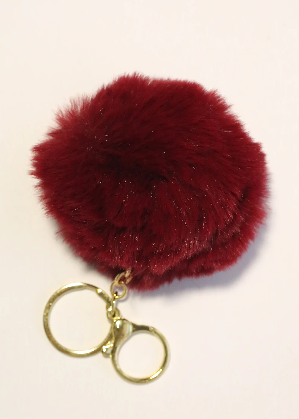 Pom Pom Keychains - Image 5
