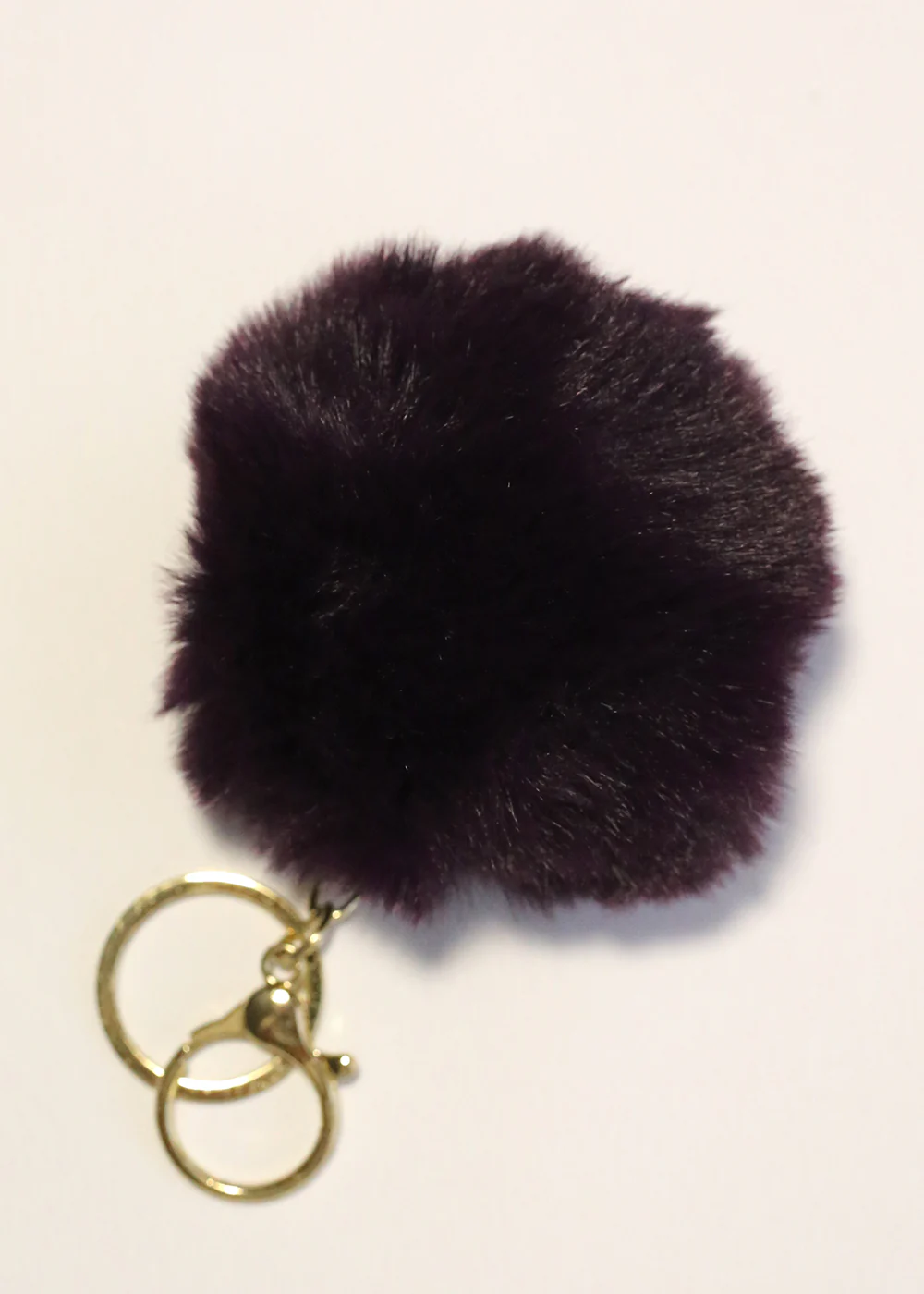 Pom Pom Keychains - Image 6