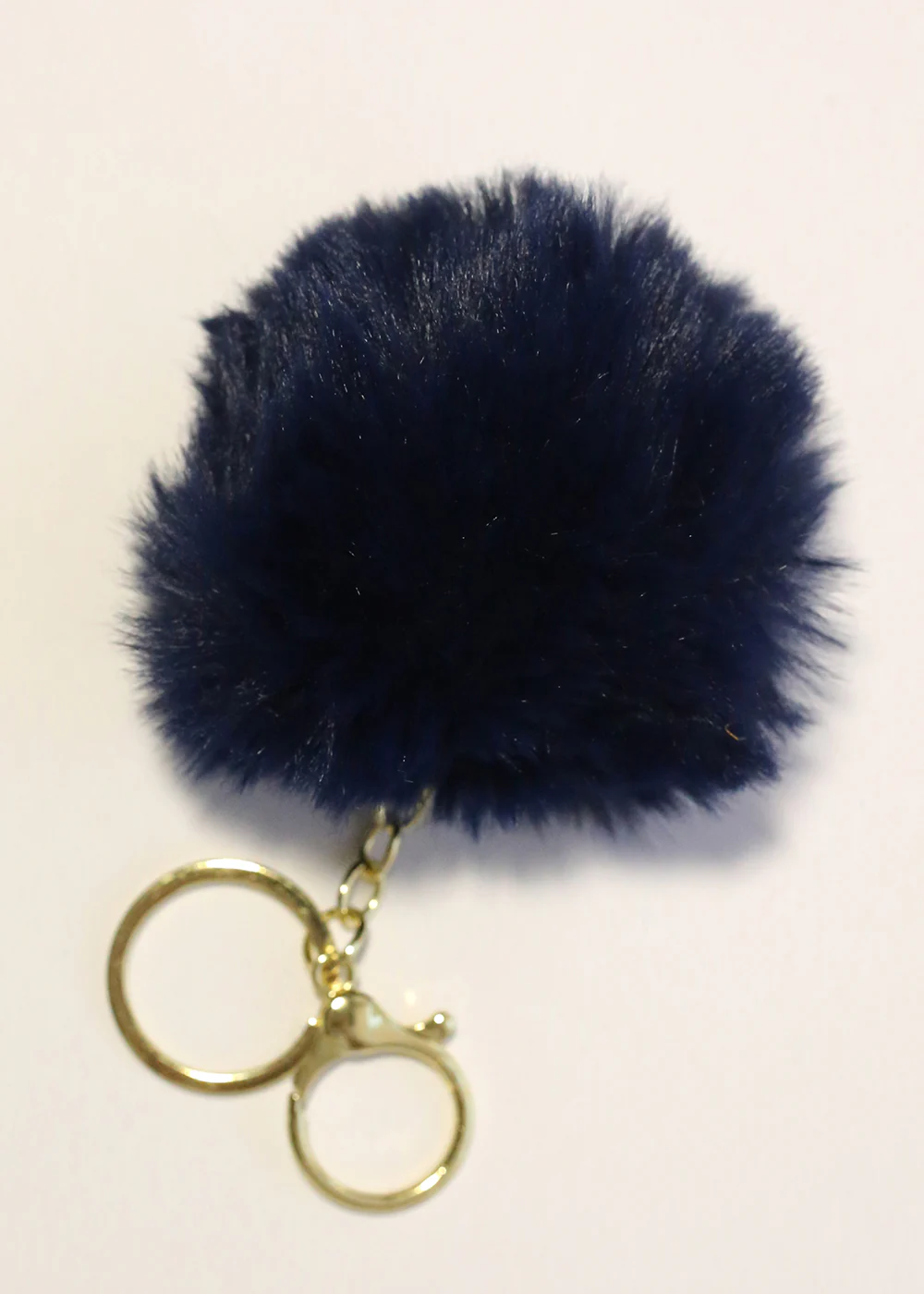 Pom Pom Keychains - Image 7