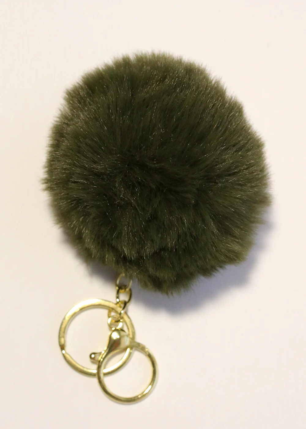 Pom Pom Keychains - Image 8