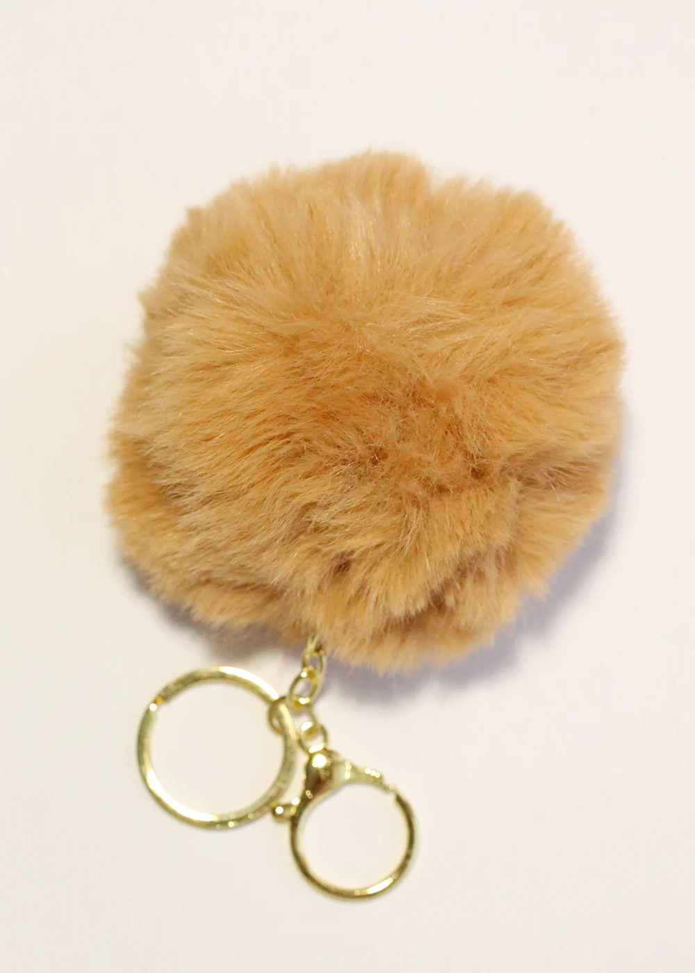 Pom Pom Keychains - Image 9