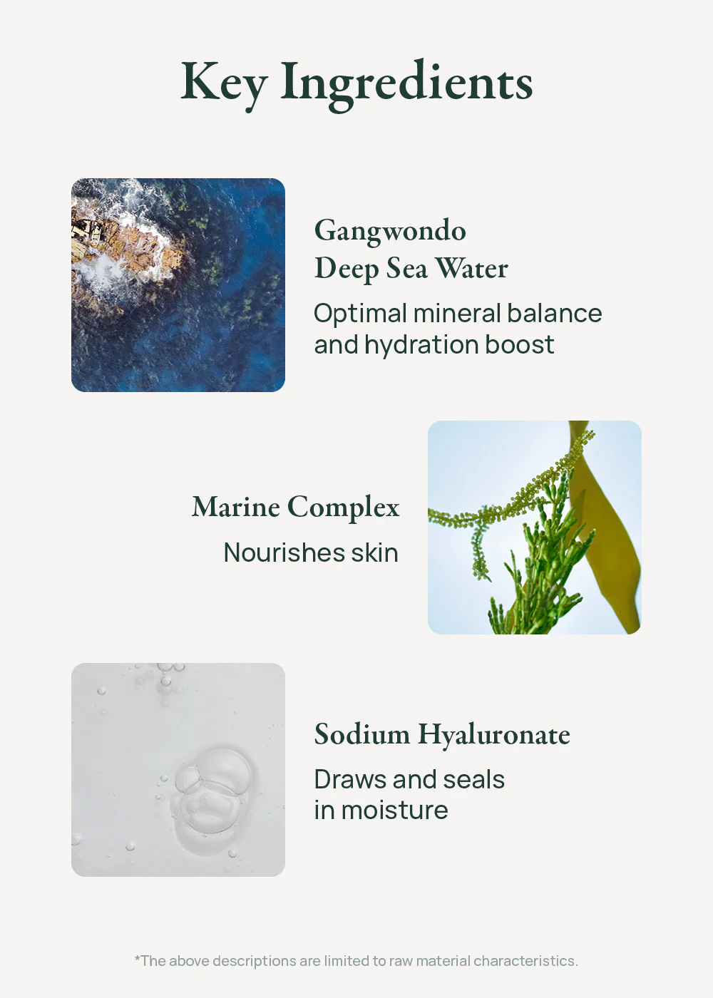 Purito Seoul Hydro Wave Deep Sea Cream 50ml - Image 5