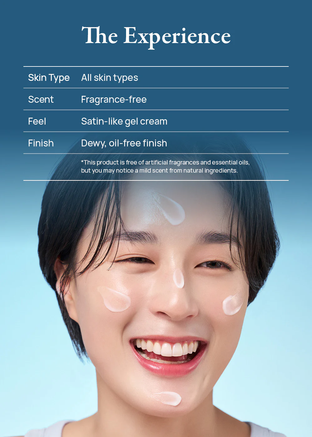 Purito Seoul Hydro Wave Deep Sea Cream 50ml - Image 6