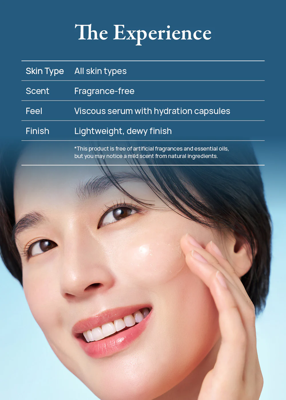 Purito Seoul Hydro Wave Deep Sea Serum 60ml - Image 6