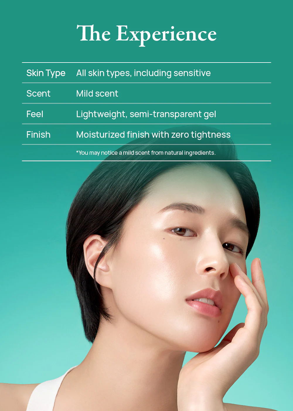 Purito Seoul Mighty Bamboo Panthenol Cleanser 150ml - Image 6