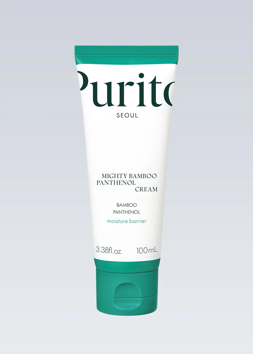 Purito Seoul Mighty Bamboo Panthenol Cream 100ml