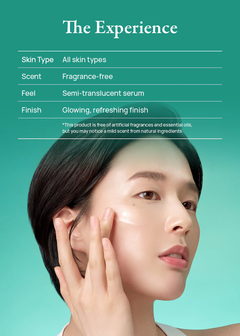 Purito Seoul Mighty Bamboo Panthenol Serum 30ml - Image 6