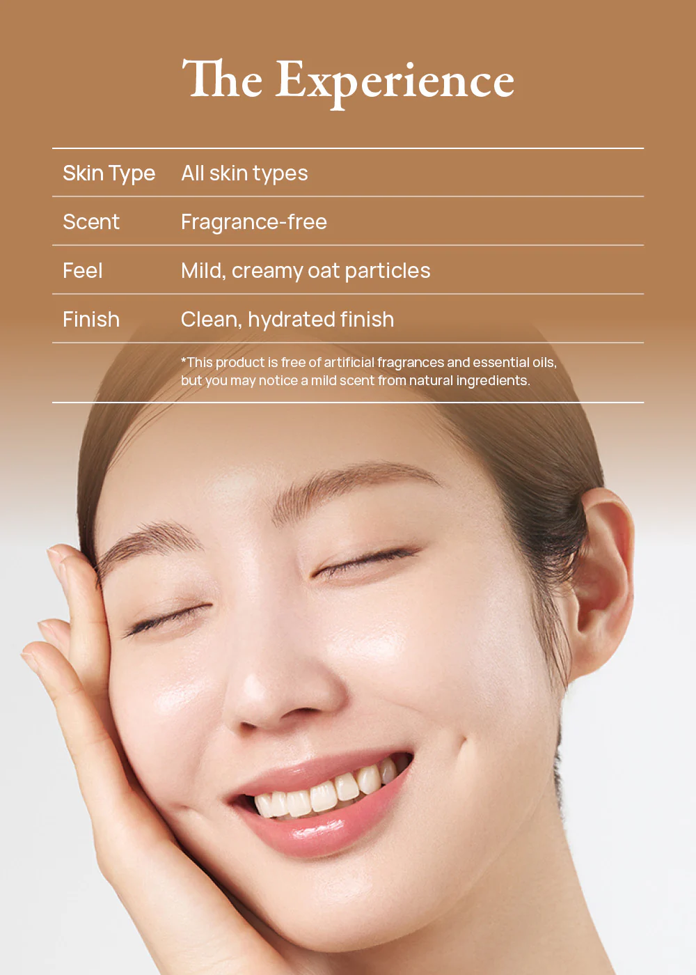 Purito Seoul Oat-In Gentle Exfoliating Face Cleanser 150ml - Image 6
