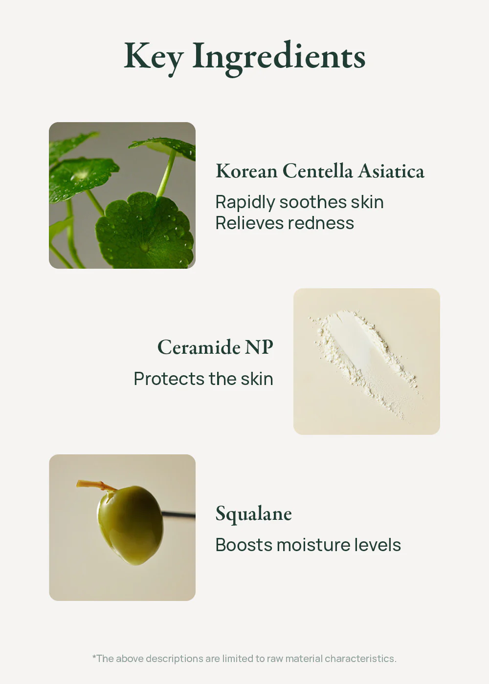 Purito Seoul Wonder Releaf Centella Cream Unscented 50ml - Image 5