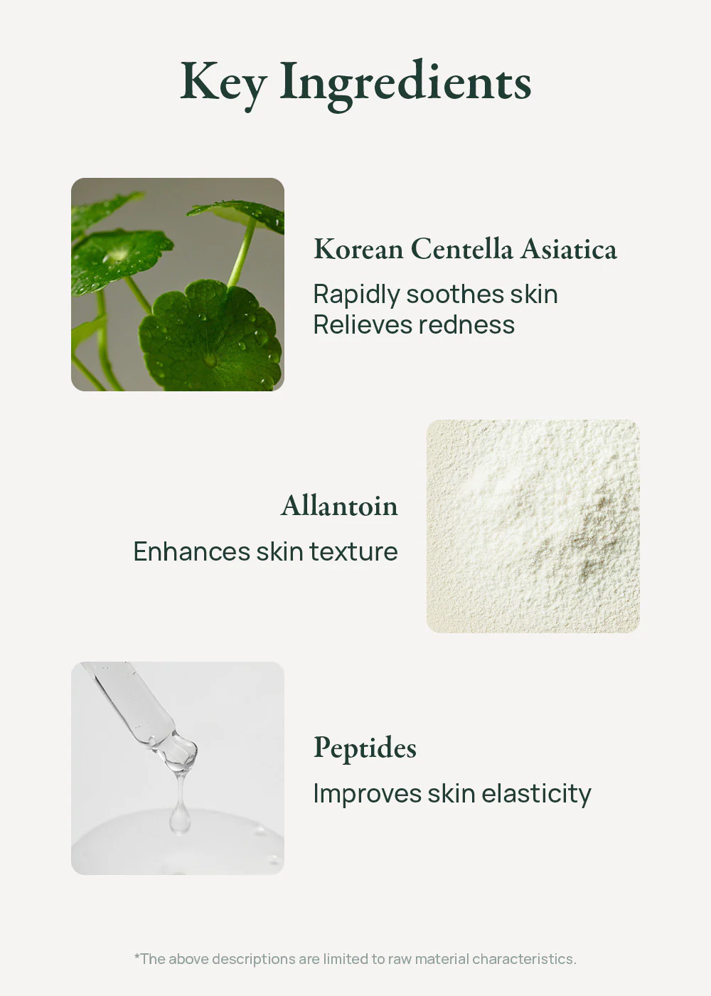 Purito Seoul Wonder Releaf Centella Serum Unscented 60ml - Image 5