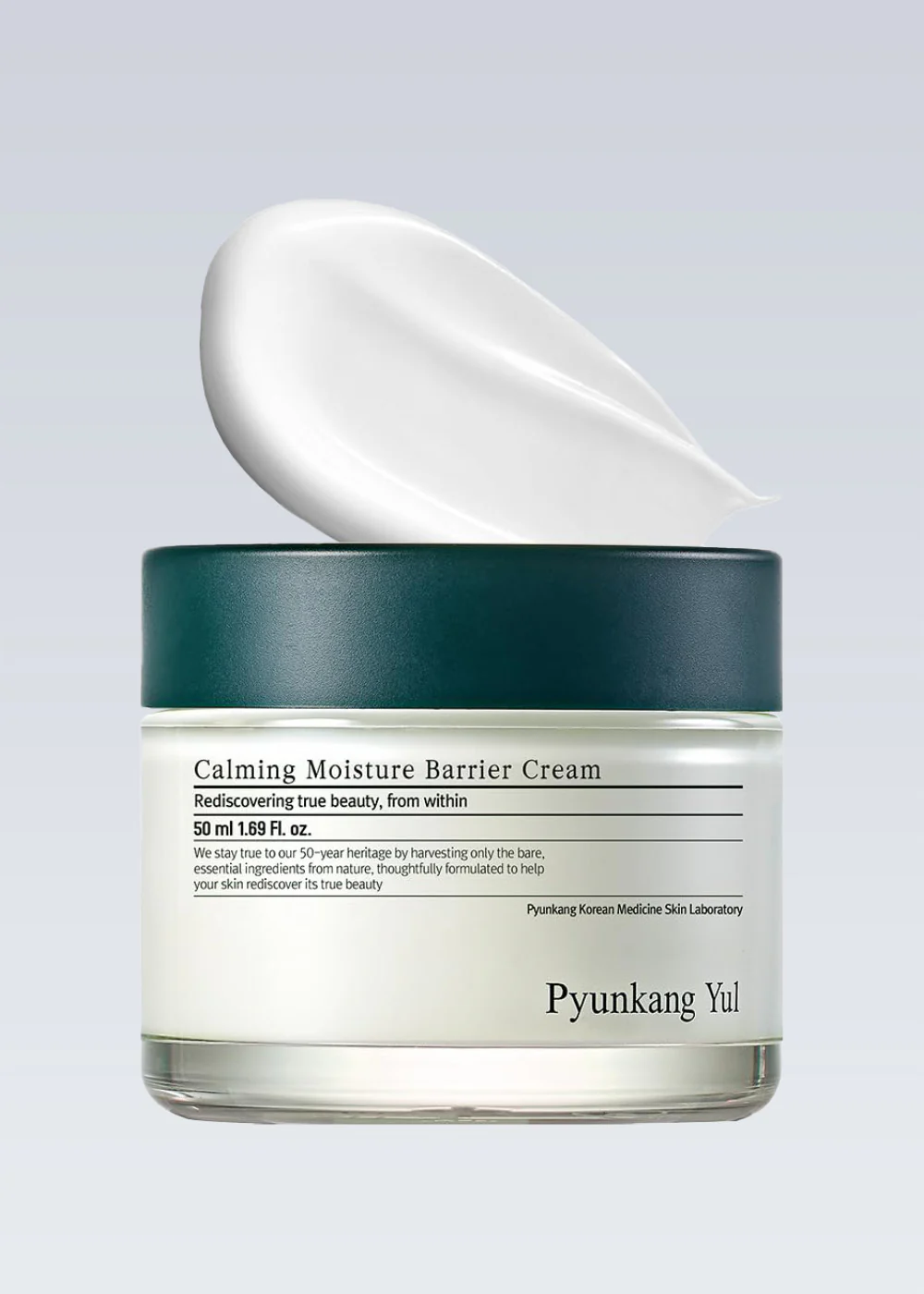 Pyunkang Yul Calming Moisture Barrier Cream 50ml