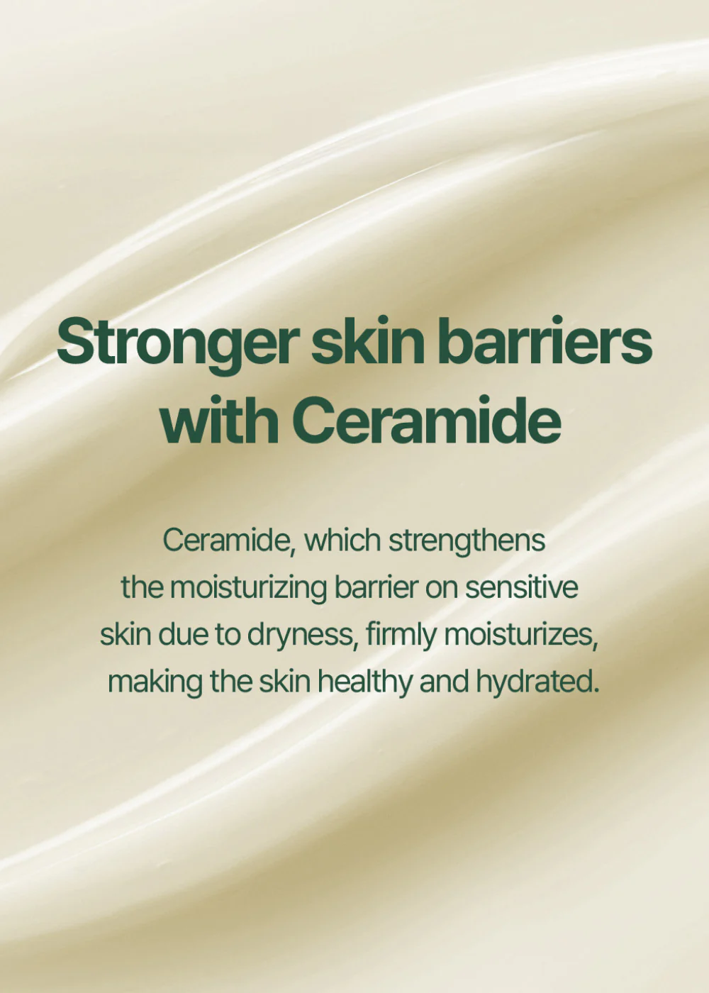Pyunkang Yul Calming Moisture Barrier Cream 50ml - Image 5