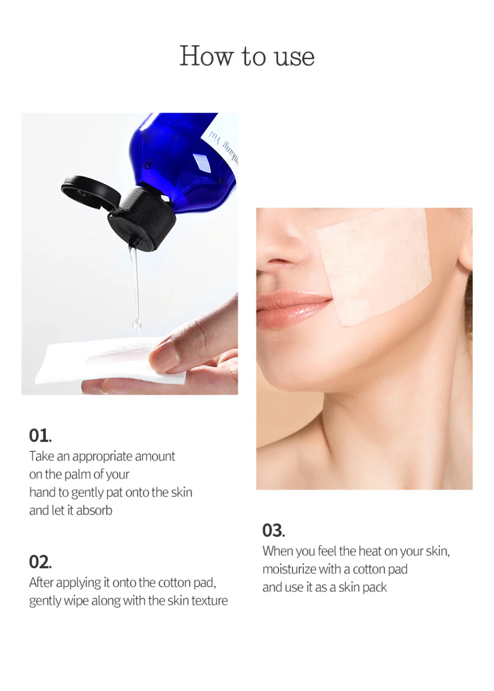 Pyunkang Yul Essence Toner 200ml - Image 7