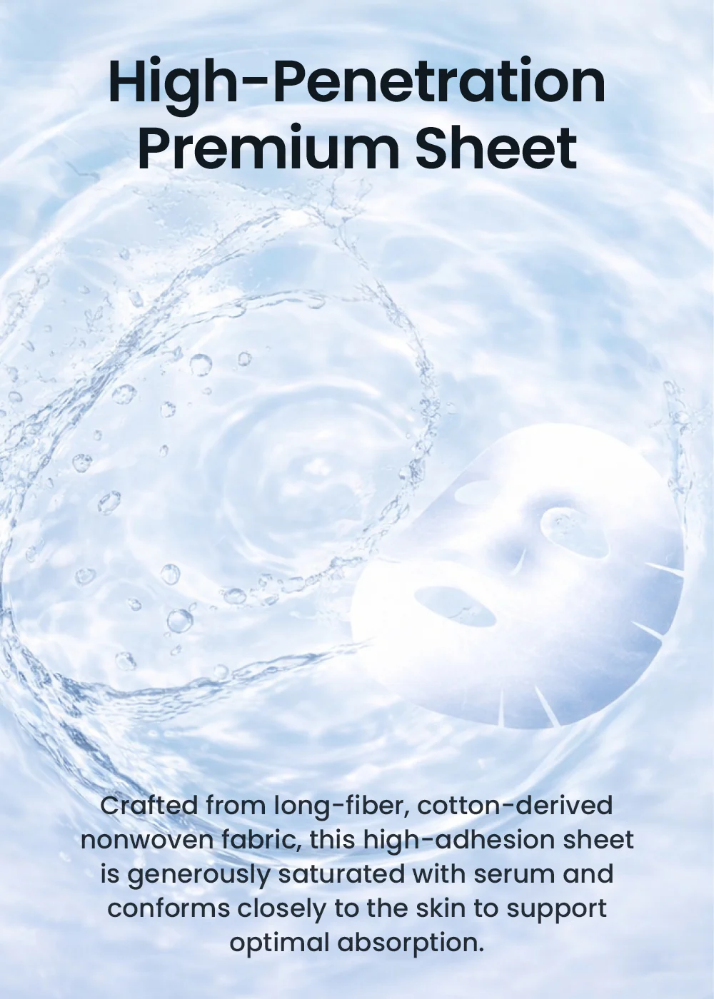 Quality 1st Derma Laser Mask (7 Masks) - Image 2