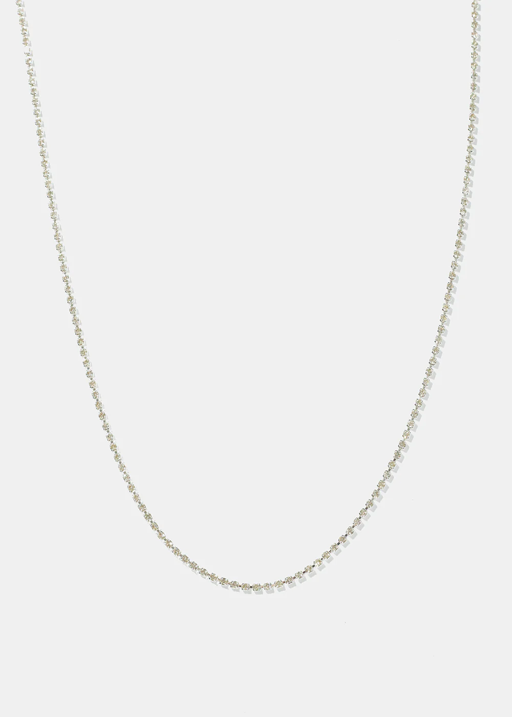 Rhinestone Waist Chain - Image 3