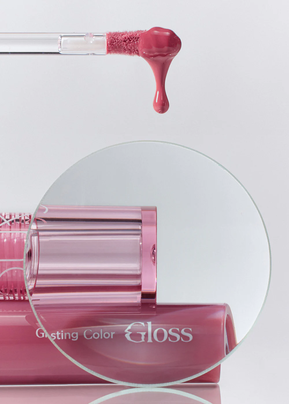 rom&nd Glasting Color Gloss - Image 4