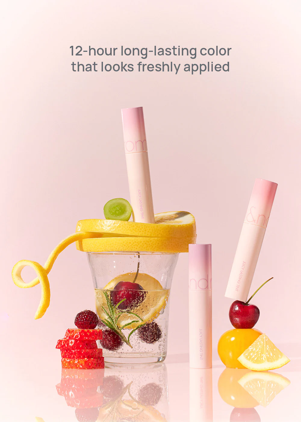 rom&nd Juicy Lasting Tint - Image 3