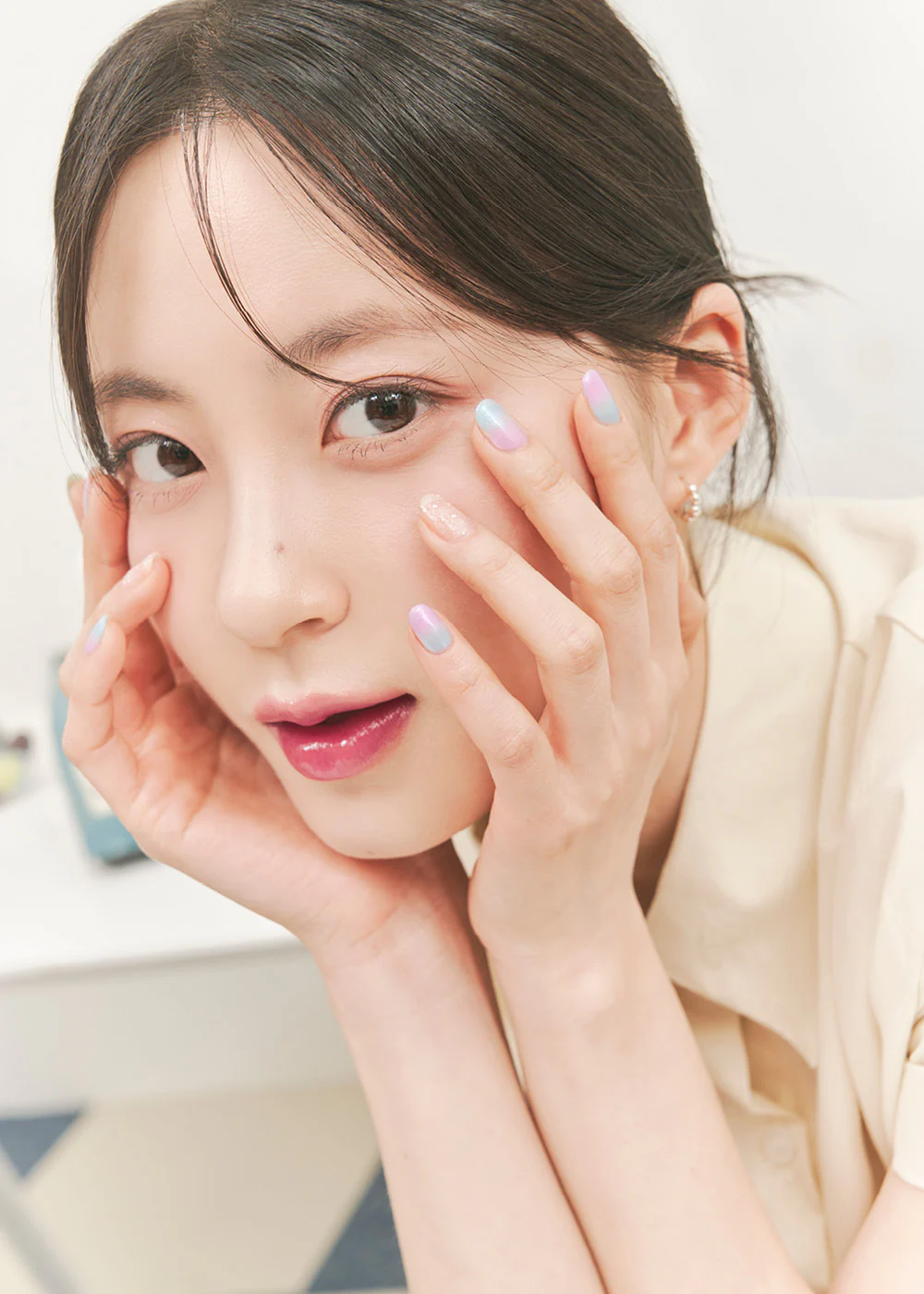 rom&nd Juicy Lasting Tint - Image 5