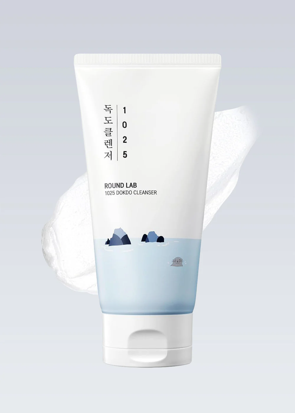 ROUND LAB 1025 Dokdo Cleanser 150ml