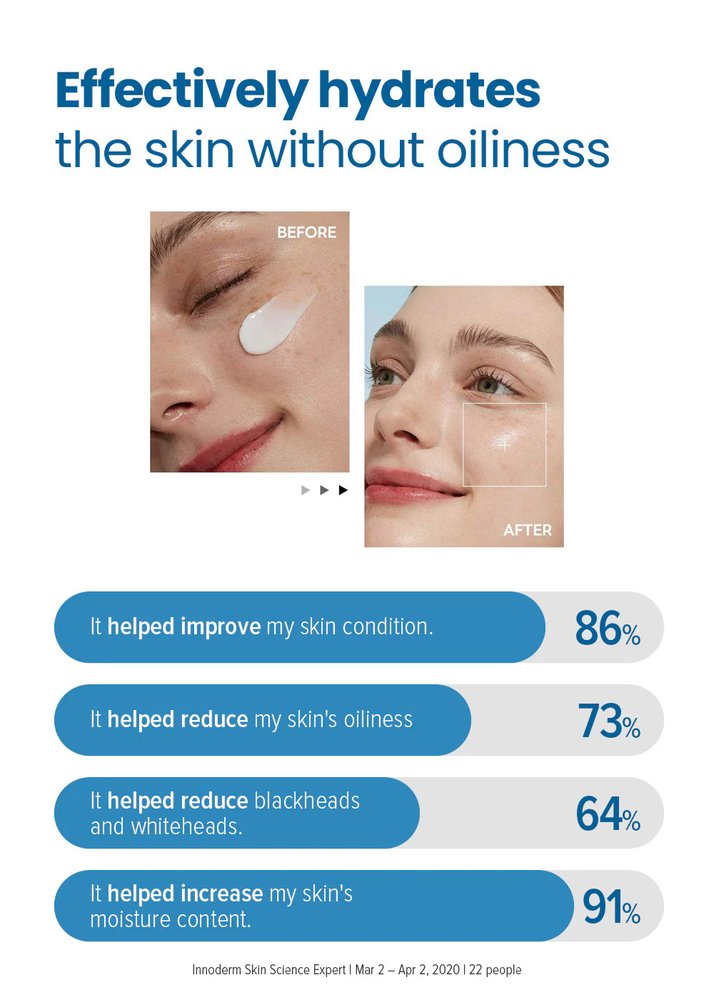 ROUND LAB Birch Juice Moisturizing Cream 80ml - Image 5