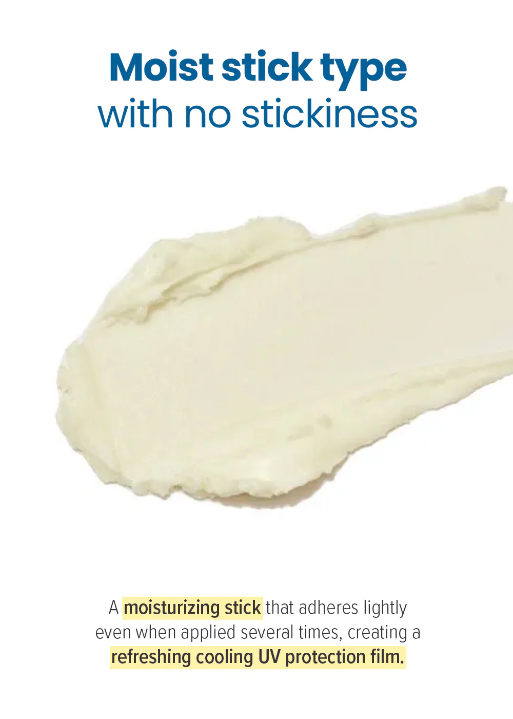 ROUND LAB Birch Juice Moisturizing UVLOCK Sun Stick 19g - Image 7