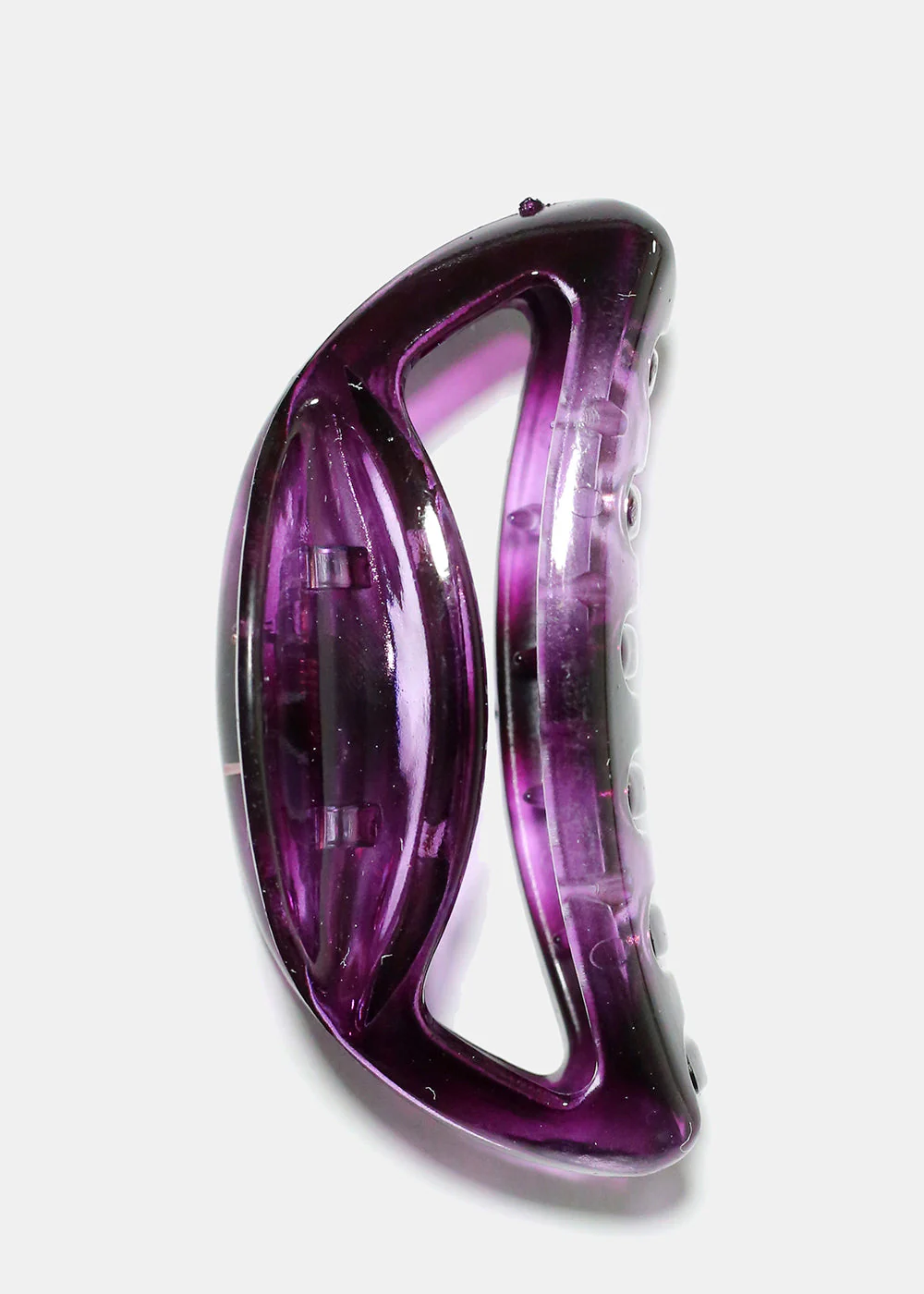 Rounded Jaw Clip - Image 7