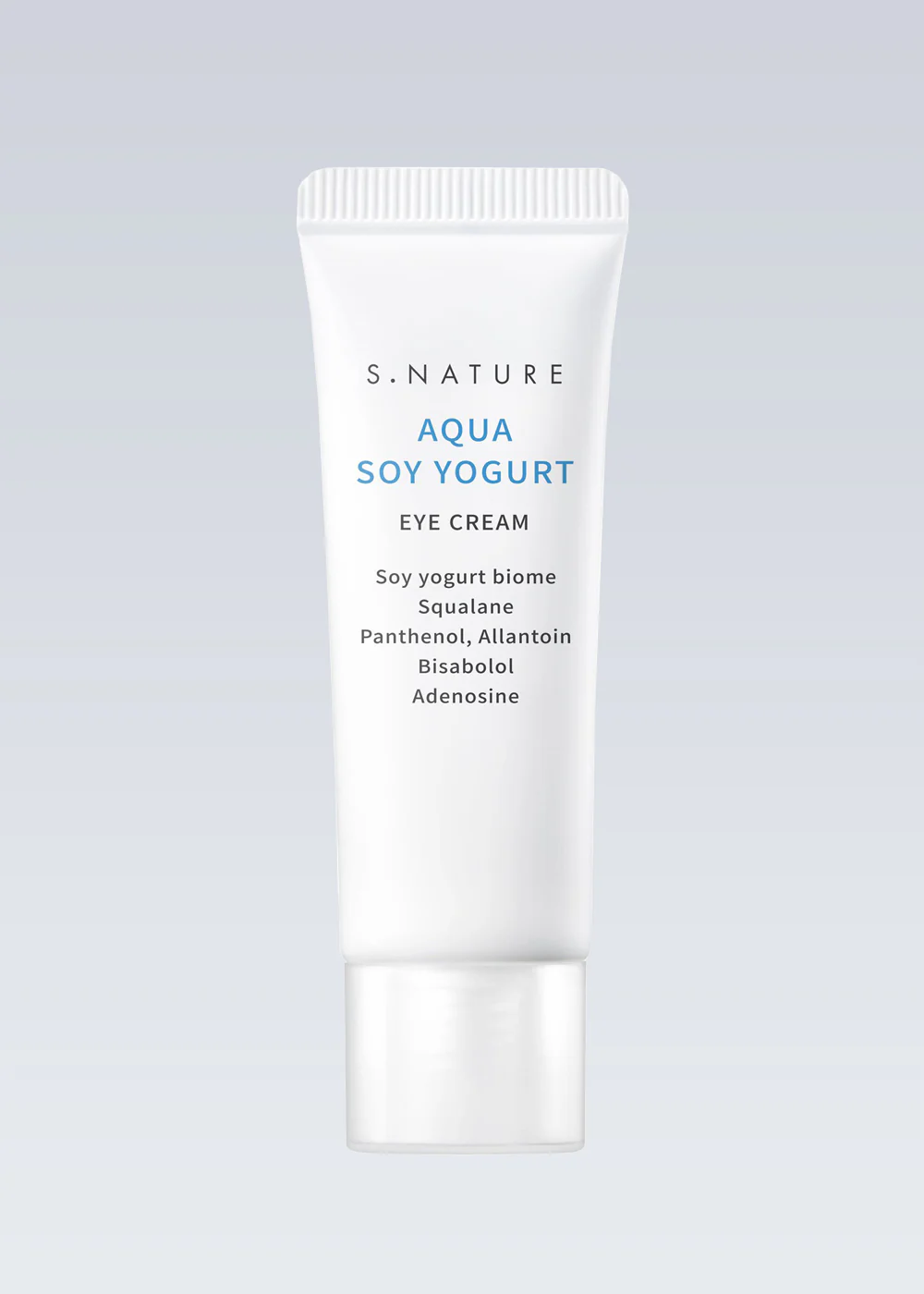 S.NATURE Aqua Soy Yogurt Eye Cream 25ml