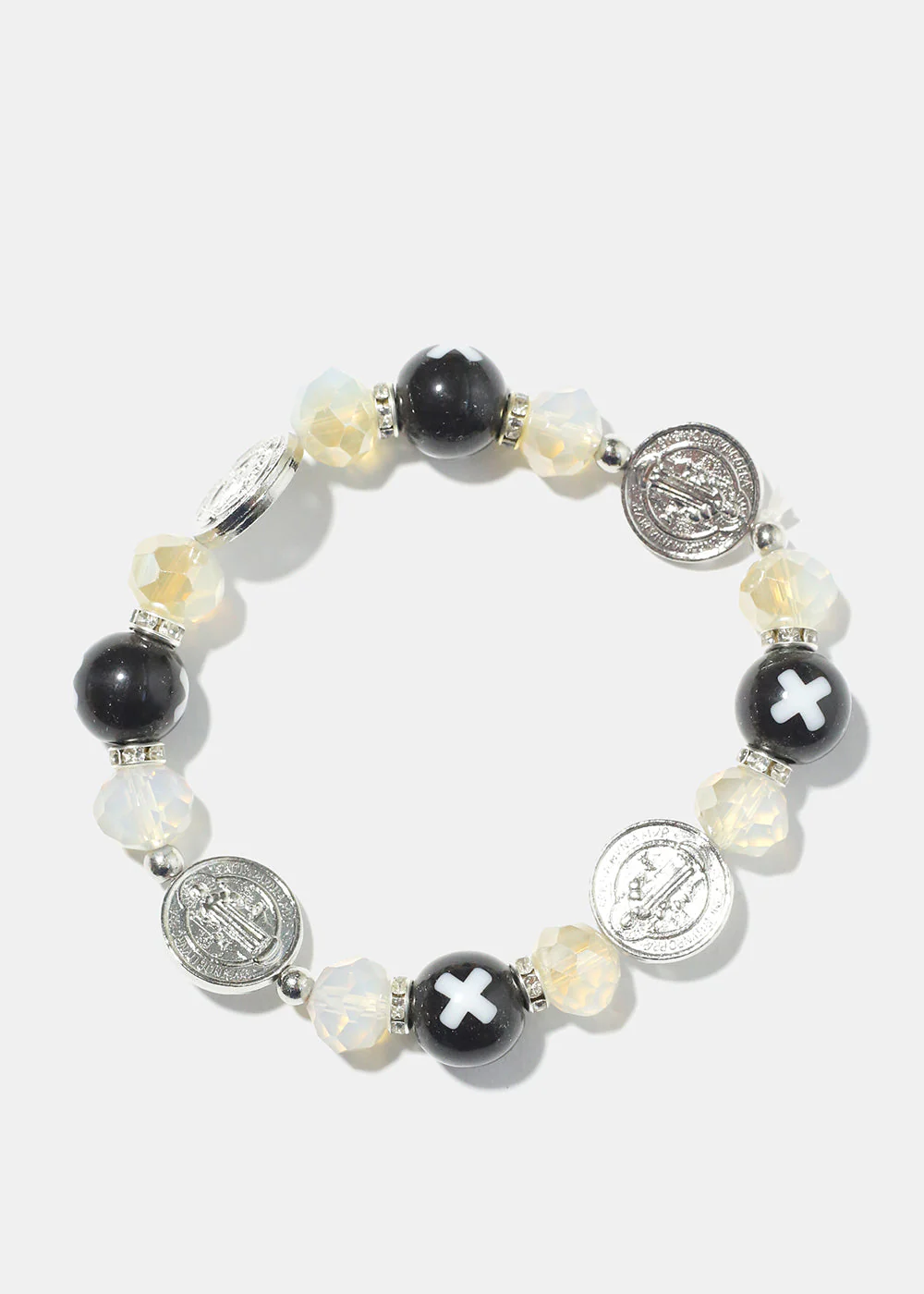 Saint Beaded Bracelet - Image 10