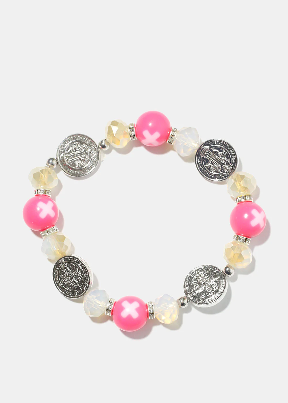 Saint Beaded Bracelet - Image 13