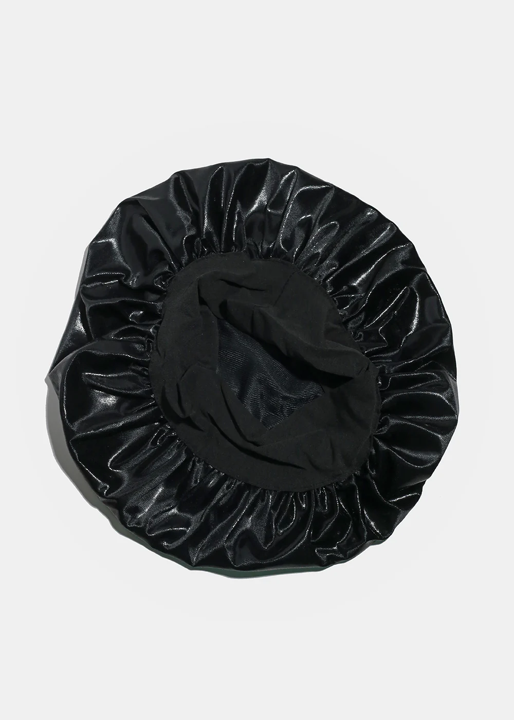 Satin Comfort Silky Satin Bonnet – Double Layered - Image 2