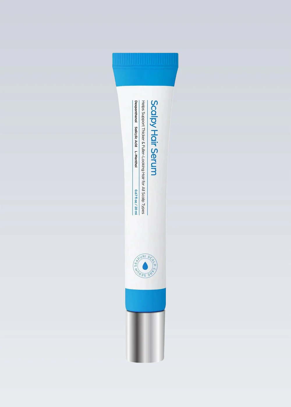 Seapuri Scalpy Hair Serum 20ml
