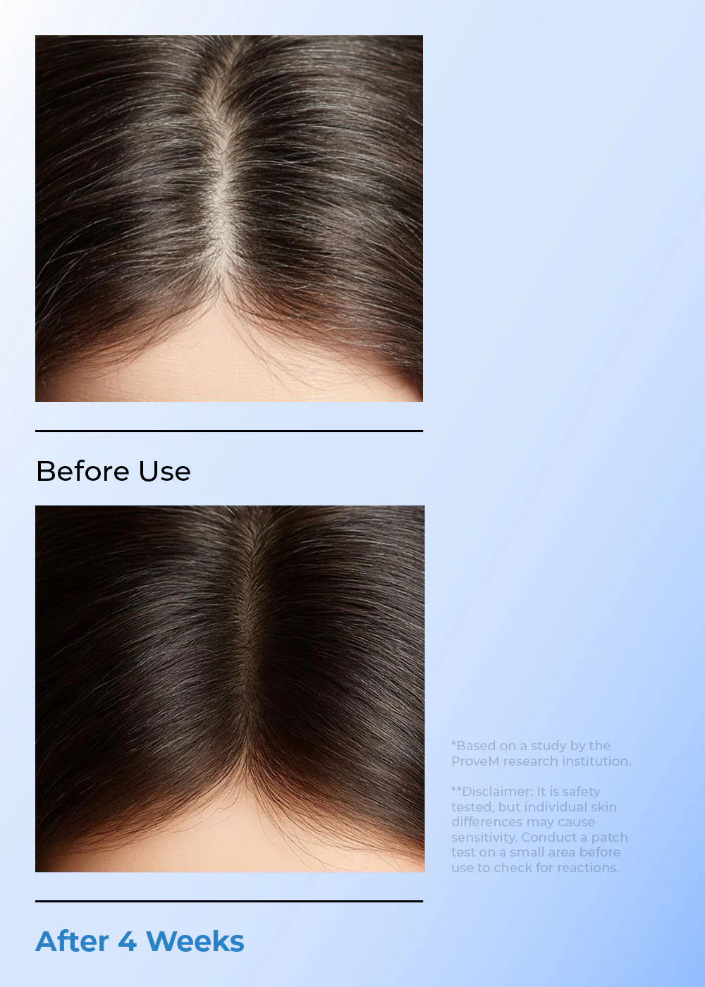 Seapuri Scalpy Hair Serum 20ml - Image 4