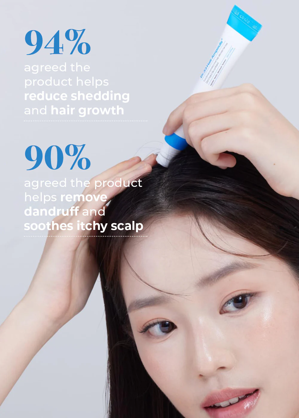 Seapuri Scalpy Hair Serum 20ml - Image 5
