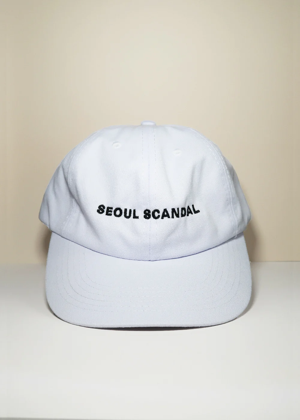 Seoul Scandal Hat