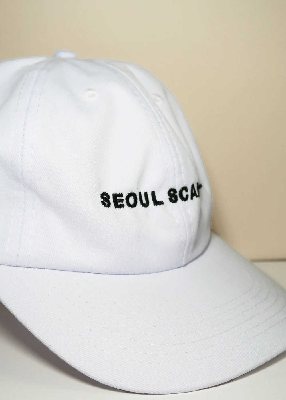 Seoul Scandal Hat - Image 2