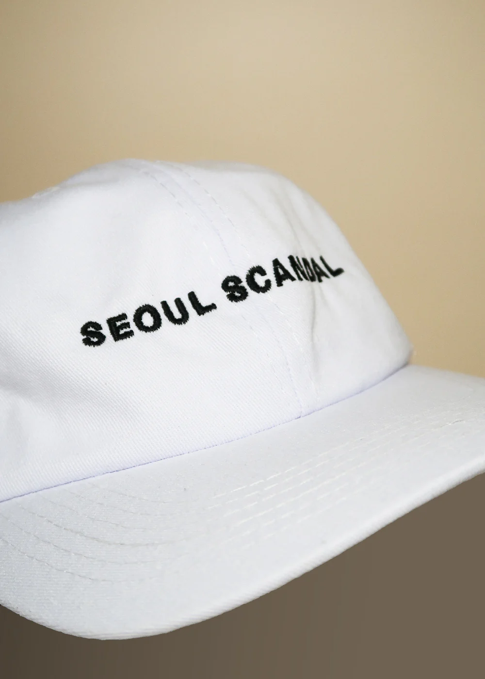 Seoul Scandal Hat - Image 3