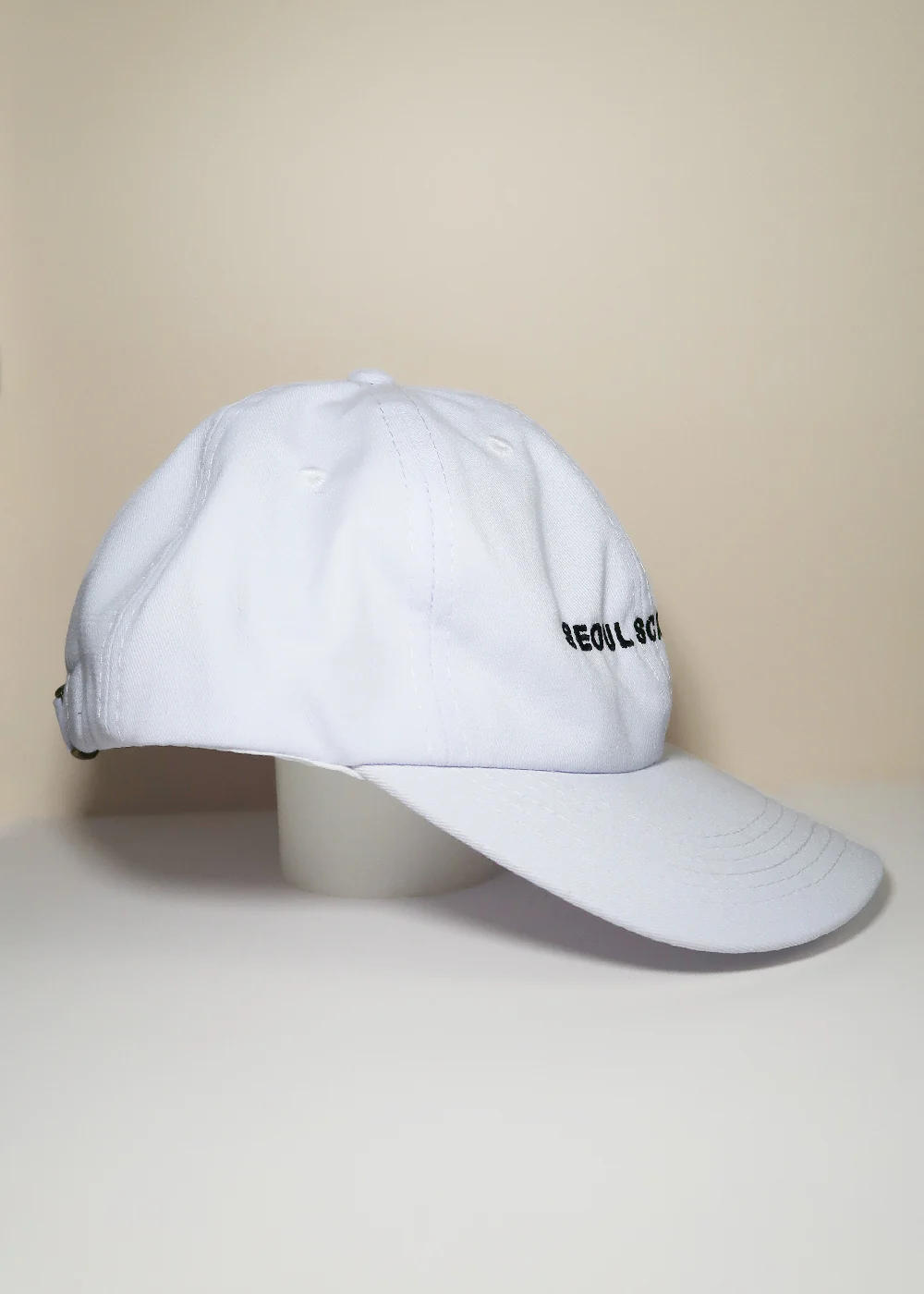 Seoul Scandal Hat - Image 4