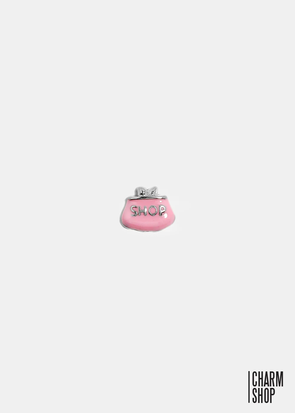 Shop Clutch Locket Charm