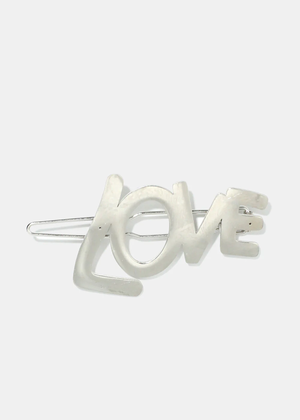 Simple Love Hair Pin - Image 3