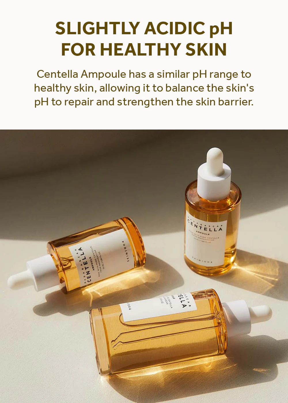 SKIN1004 Madagascar Centella Ampoule 55ml - Image 3