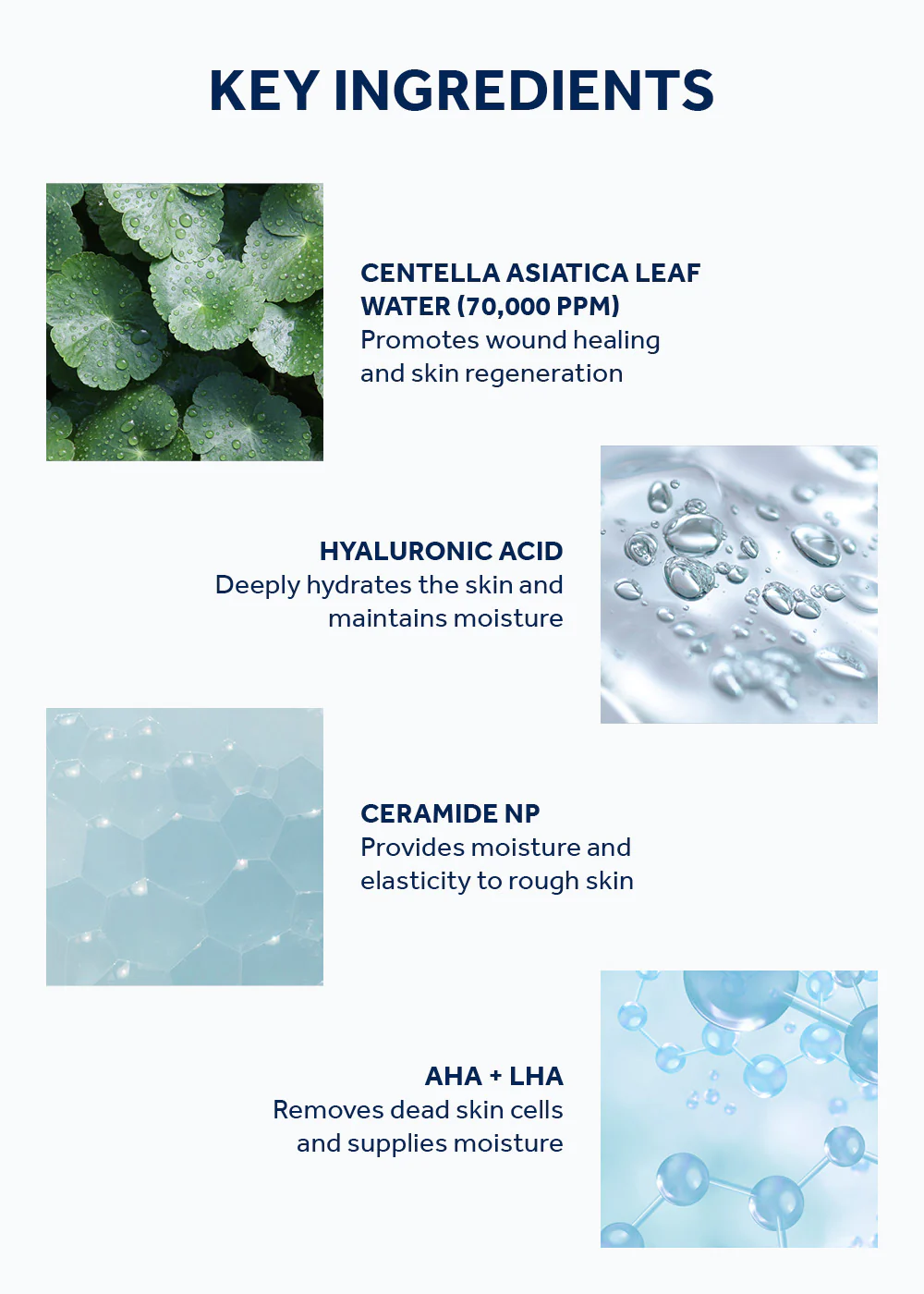 SKIN1004 Madagascar Centella Hyalu-Cica Brightening Toner 210ml - Image 5