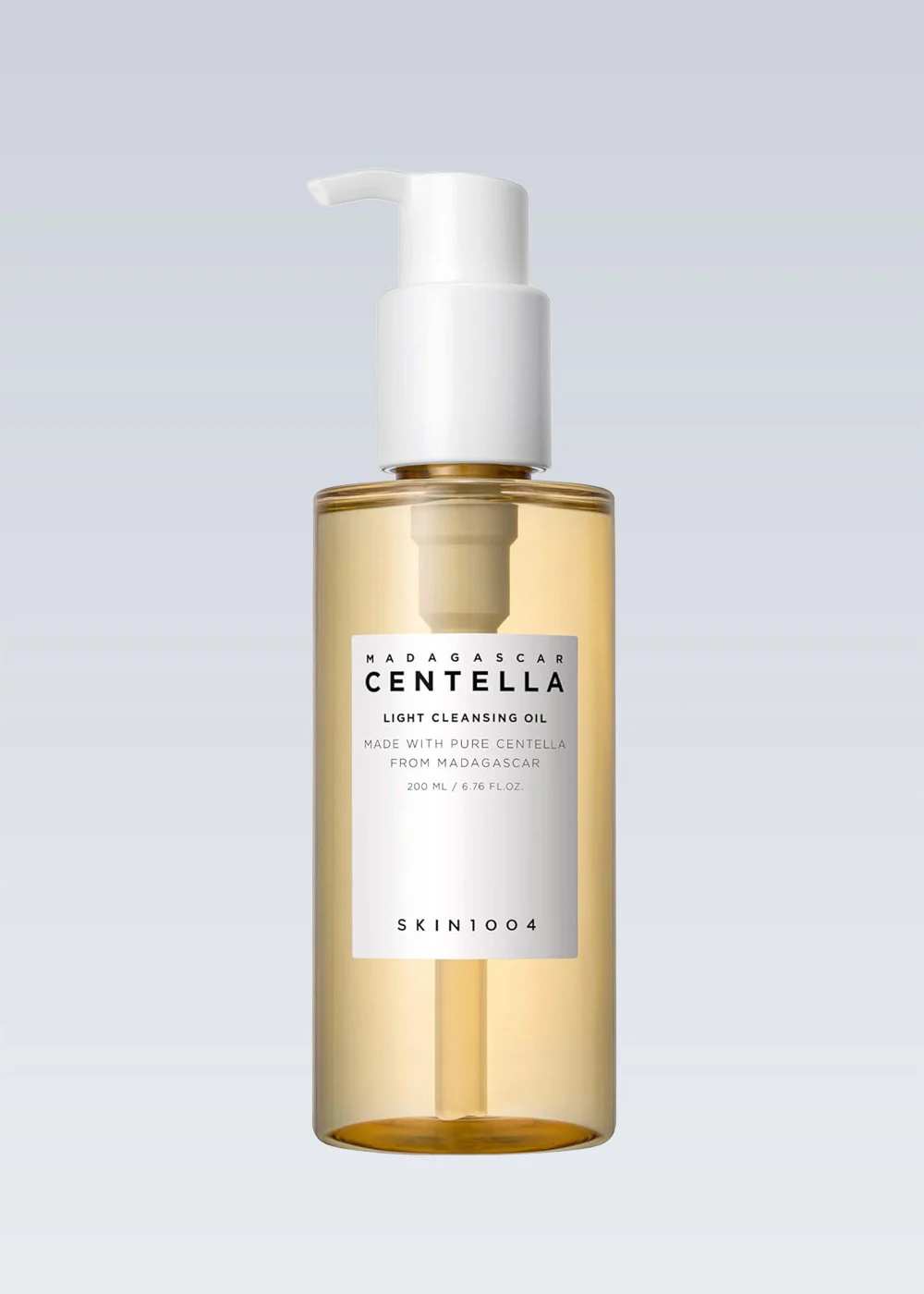 SKIN1004 Madagascar Centella Light Cleansing Oil 200ml