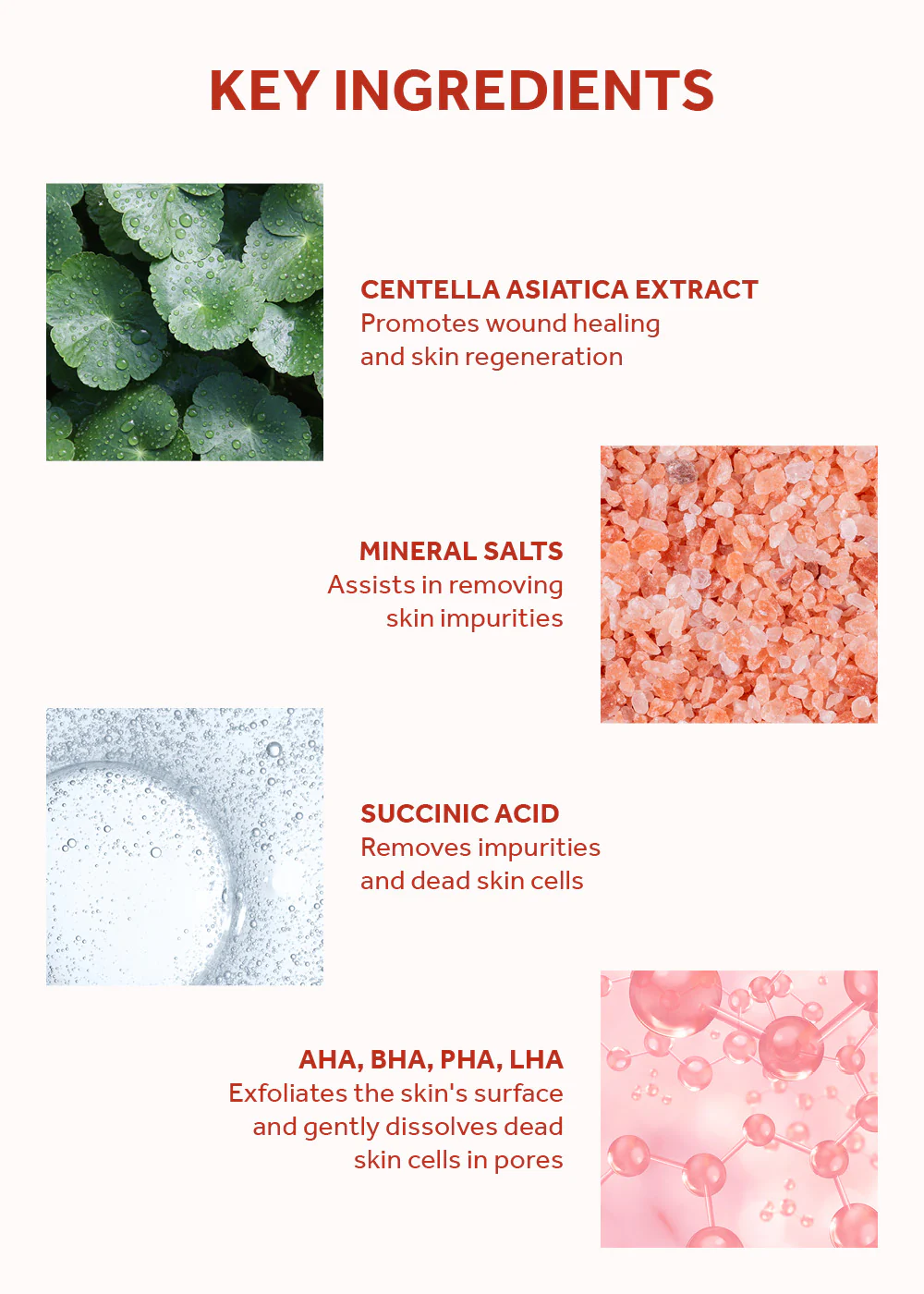 SKIN1004 Madagascar Centella Poremizing Clarifying Mask (1 Sheet) - Image 5